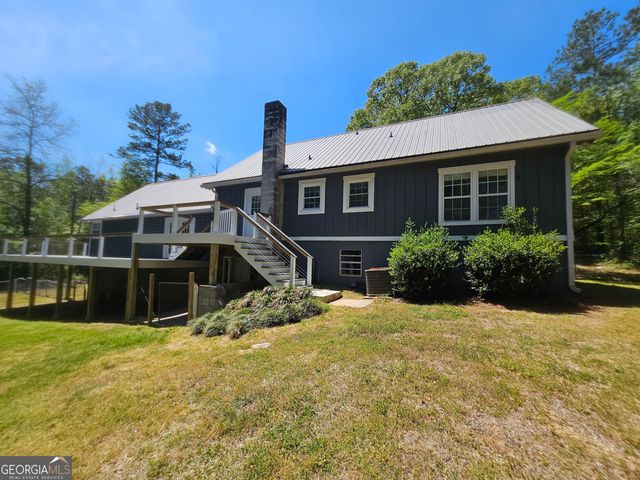 6534 GA Highway 219, Franklin, GA 30217