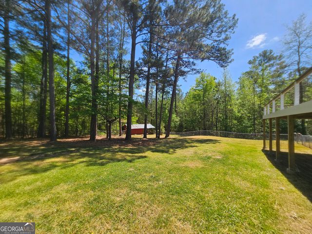 6534 GA Highway 219, Franklin, GA 30217
