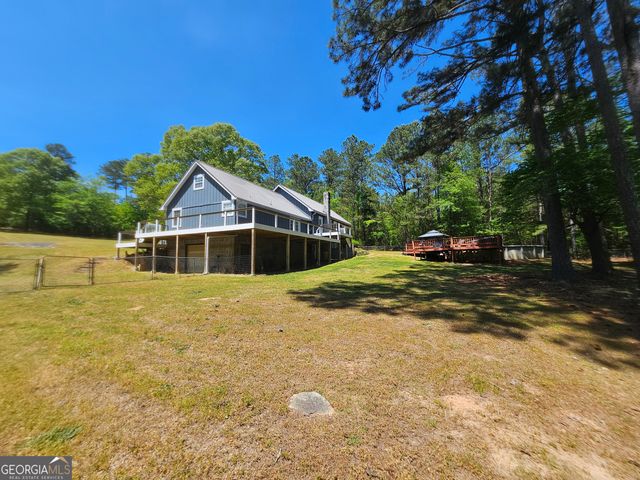 6534 GA Highway 219, Franklin, GA 30217