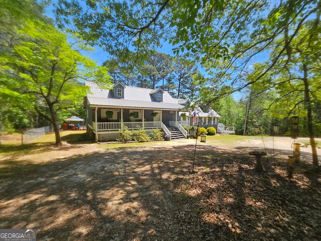 6534 GA Highway 219, Franklin, GA 30217
