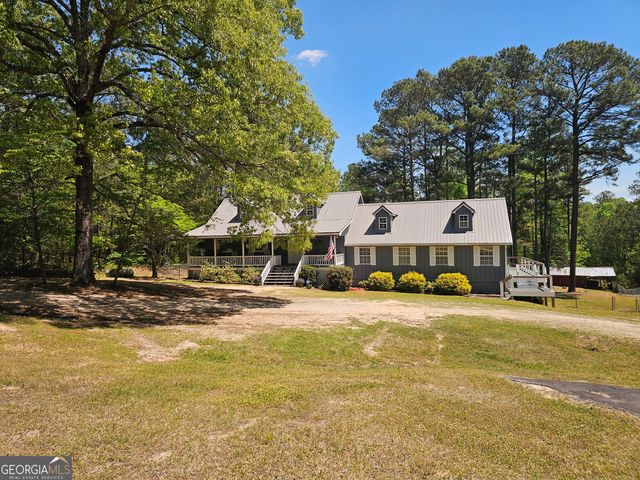 6534 GA Highway 219, Franklin, GA 30217