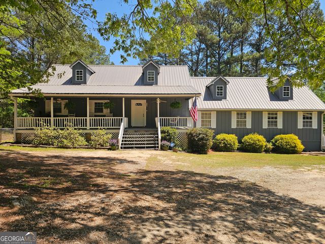6534 GA Highway 219, Franklin, GA 30217