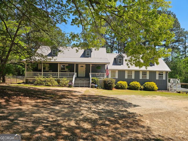 6534 GA Highway 219, Franklin, GA 30217