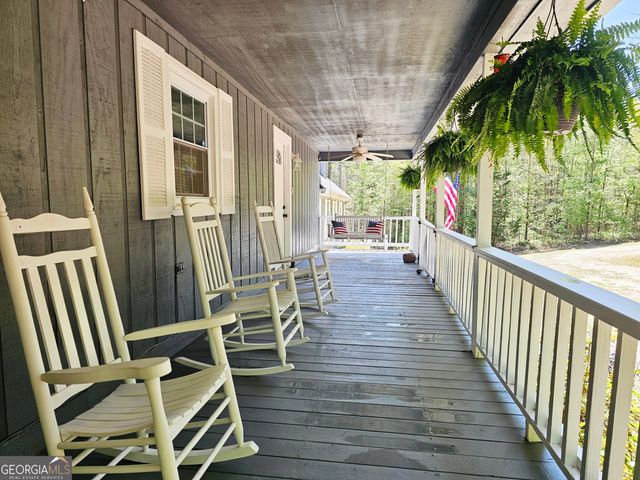6534 GA Highway 219, Franklin, GA 30217