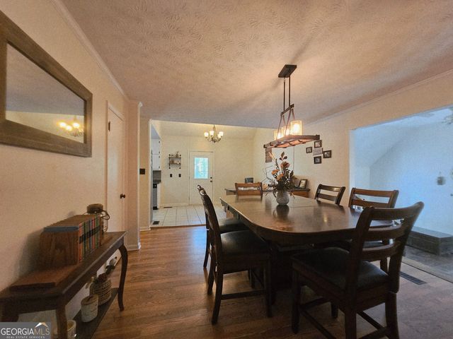 6534 GA Highway 219, Franklin, GA 30217