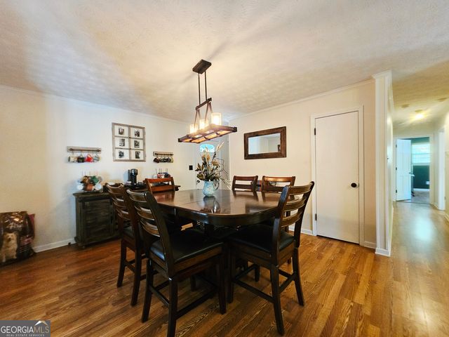 6534 GA Highway 219, Franklin, GA 30217