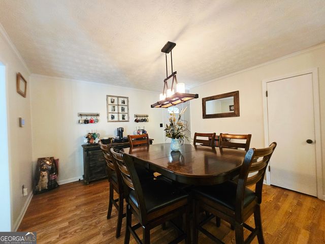 6534 GA Highway 219, Franklin, GA 30217