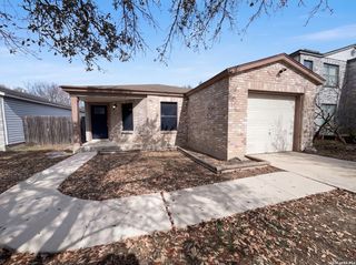 3741 Candlebluff, San Antonio, TX 78244