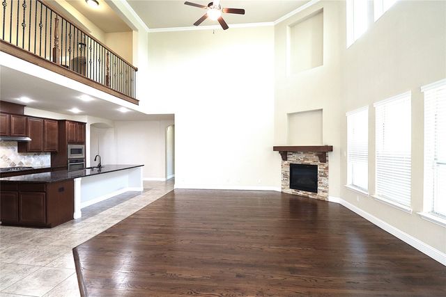 5070 Kerstyn Drive, Frisco, TX 75036