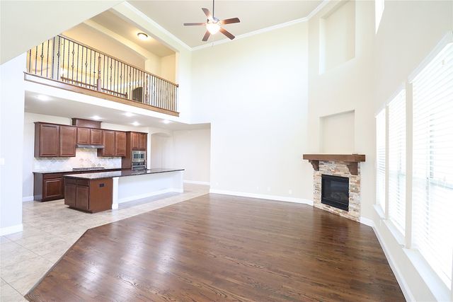 5070 Kerstyn Drive, Frisco, TX 75036