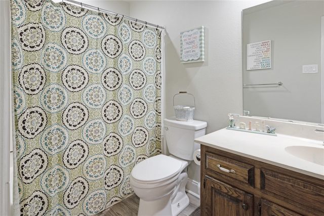 419 W Center Street, Whitewright, TX 75491