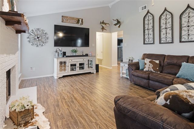 419 W Center Street, Whitewright, TX 75491