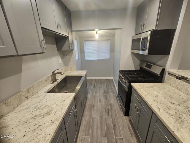 530 N El Molino Avenue, Pasadena, CA 91101