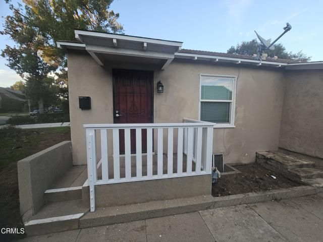 530 N El Molino Avenue, Pasadena, CA 91101