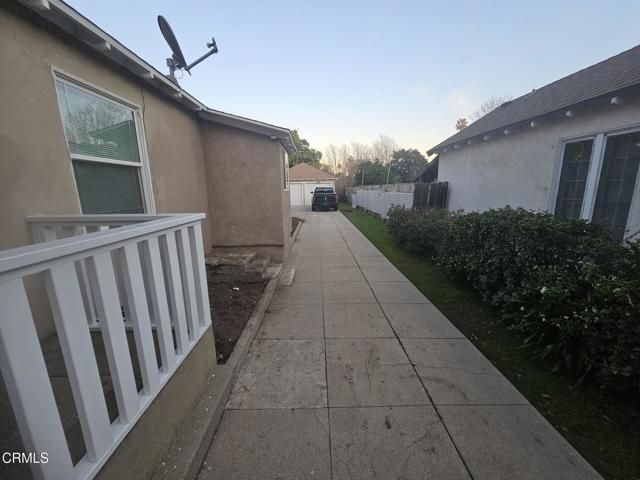 530 N El Molino Avenue, Pasadena, CA 91101