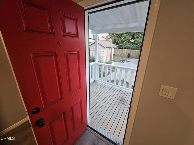 530 N El Molino Avenue, Pasadena, CA 91101