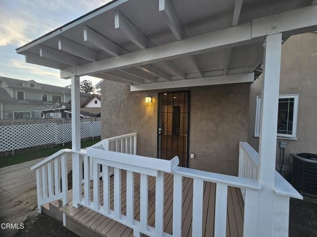 530 N El Molino Avenue, Pasadena, CA 91101