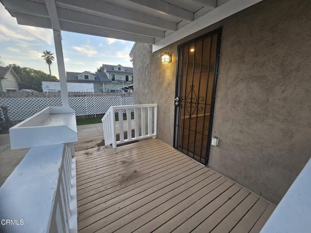 530 N El Molino Avenue, Pasadena, CA 91101