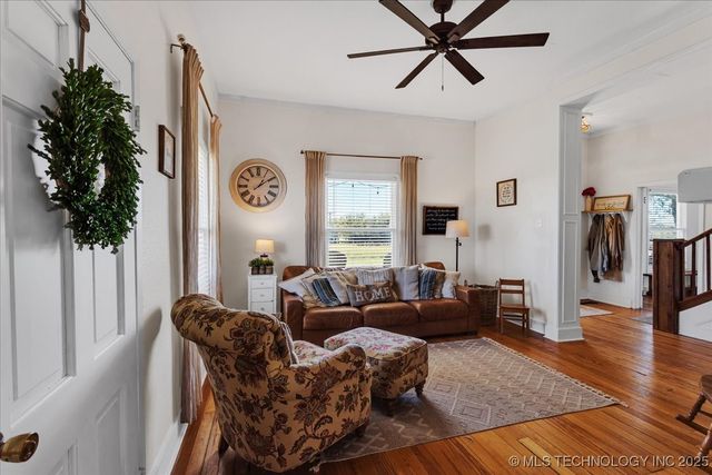 5174 Silo Road, Durant, OK 74701