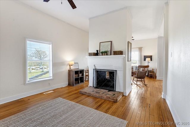 5174 Silo Road, Durant, OK 74701