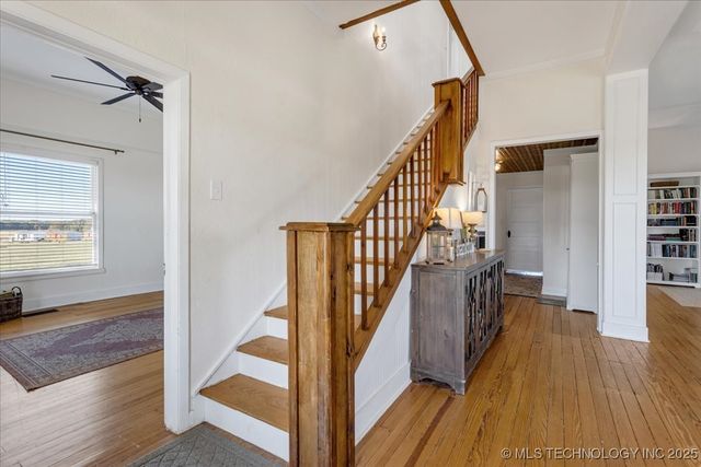 5174 Silo Road, Durant, OK 74701