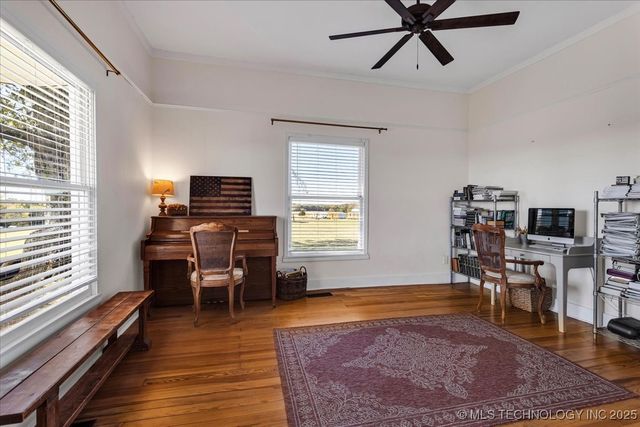 5174 Silo Road, Durant, OK 74701