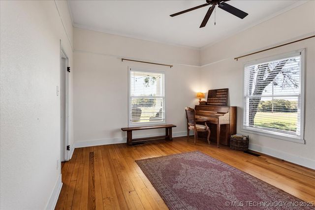 5174 Silo Road, Durant, OK 74701