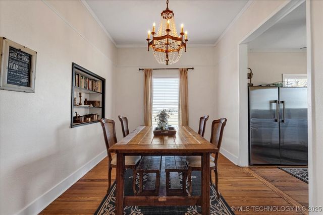 5174 Silo Road, Durant, OK 74701