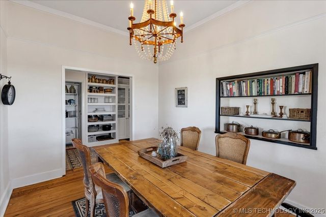 5174 Silo Road, Durant, OK 74701