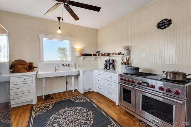 5174 Silo Road, Durant, OK 74701