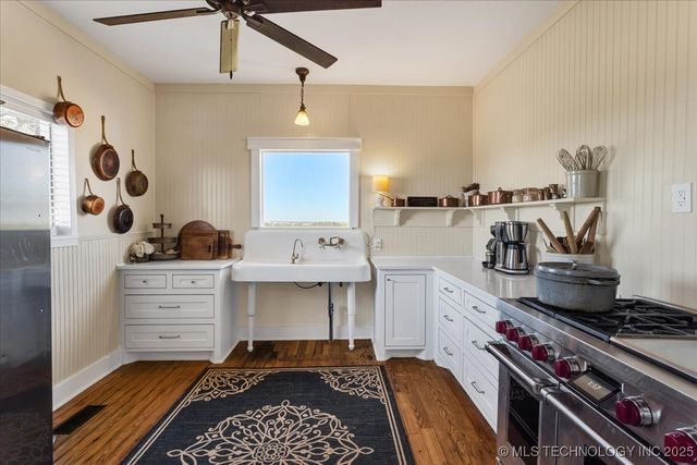 5174 Silo Road, Durant, OK 74701