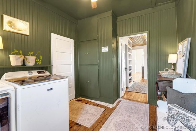 5174 Silo Road, Durant, OK 74701