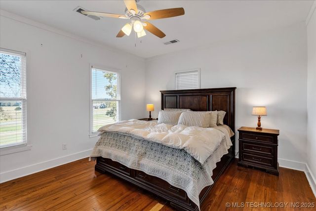 5174 Silo Road, Durant, OK 74701