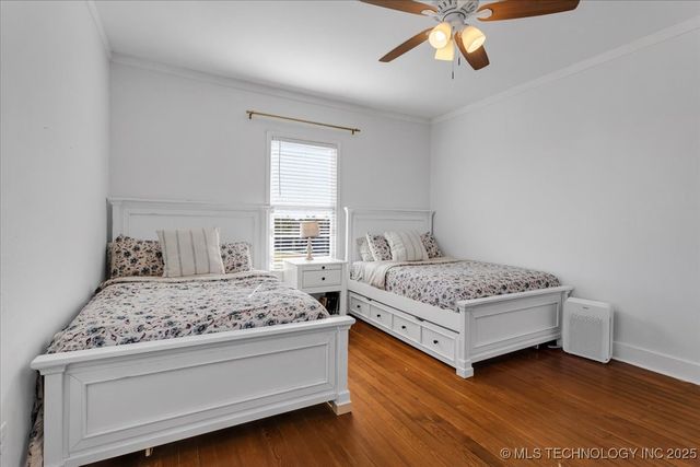 5174 Silo Road, Durant, OK 74701