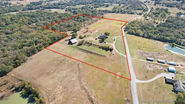 5174 Silo Road, Durant, OK 74701