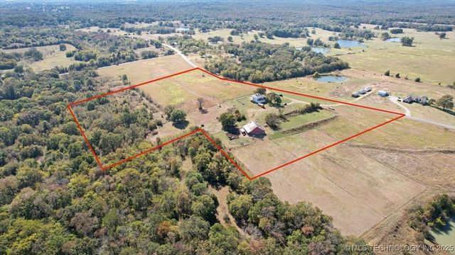 5174 Silo Road, Durant, OK 74701