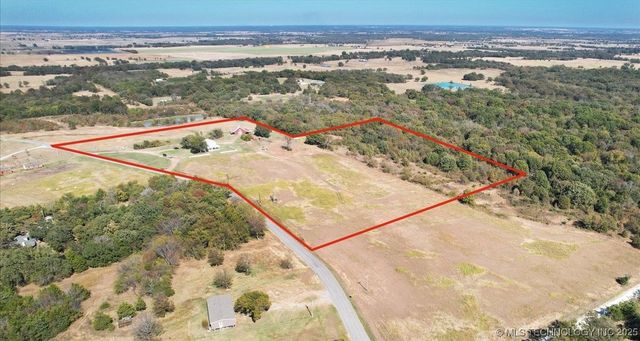 5174 Silo Road, Durant, OK 74701