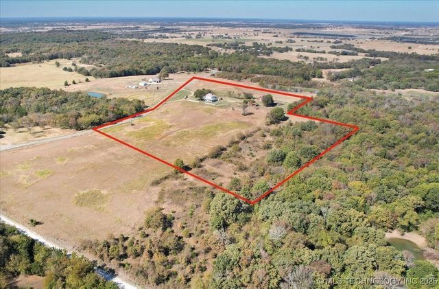 5174 Silo Road, Durant, OK 74701