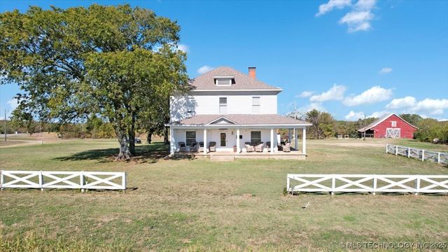 5174 Silo Road, Durant, OK 74701