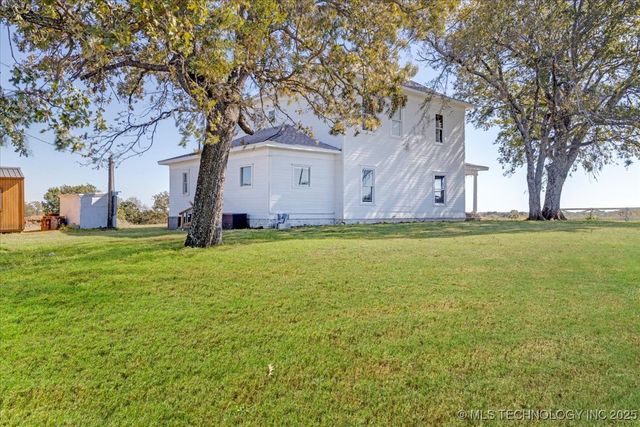 5174 Silo Road, Durant, OK 74701