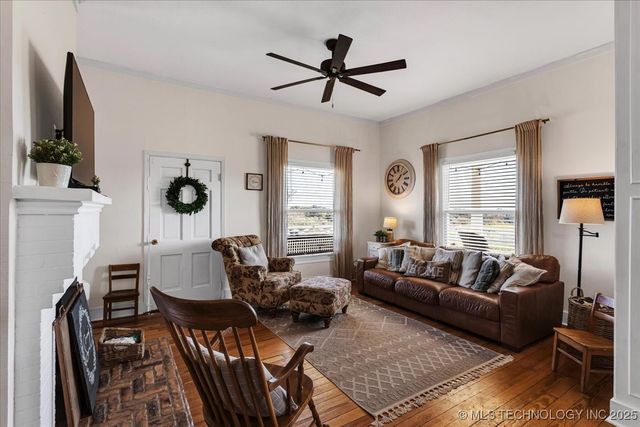 5174 Silo Road, Durant, OK 74701