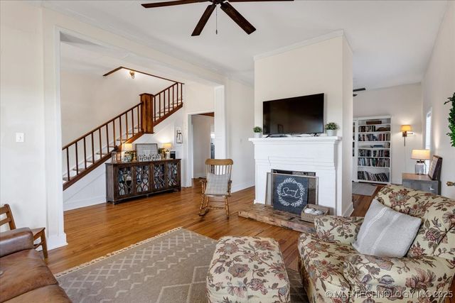 5174 Silo Road, Durant, OK 74701