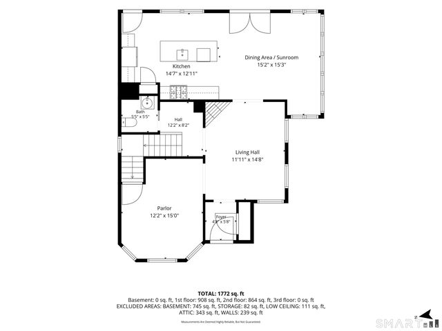 102 Huntington Street, Hartford, CT 06105