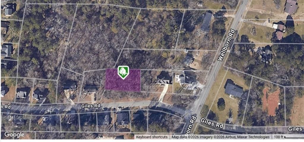 5972 Giles Road, Lithonia, GA 30058