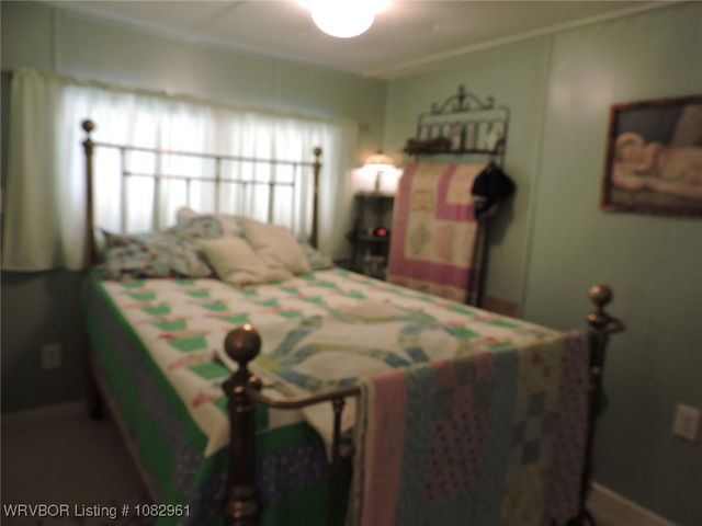 1614 S Y Street, Fort Smith, AR 72901