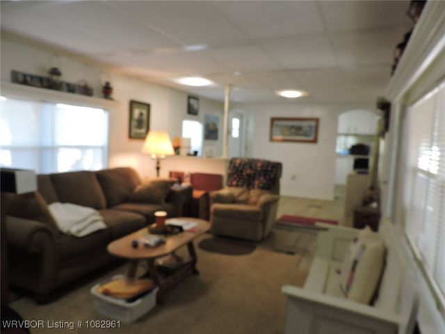 1614 S Y Street, Fort Smith, AR 72901