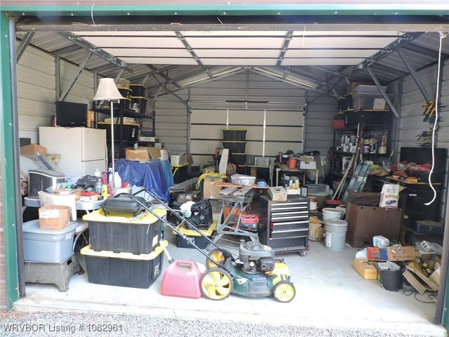 1614 S Y Street, Fort Smith, AR 72901