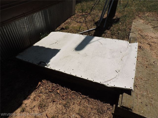 1614 S Y Street, Fort Smith, AR 72901