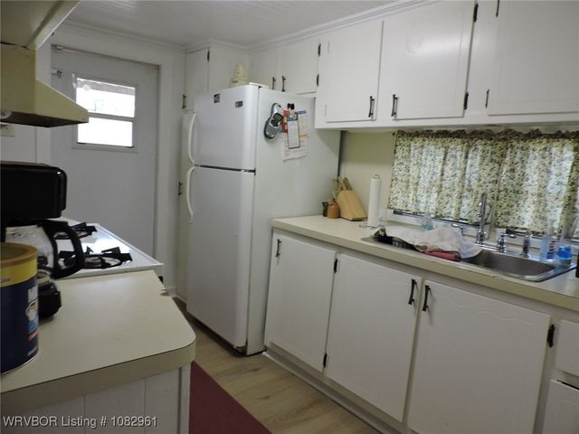 1614 S Y Street, Fort Smith, AR 72901