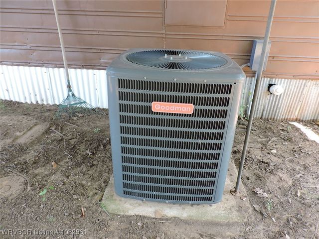 1614 S Y Street, Fort Smith, AR 72901